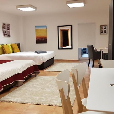 Apartment At Campo Center Porto Buitenkant foto
