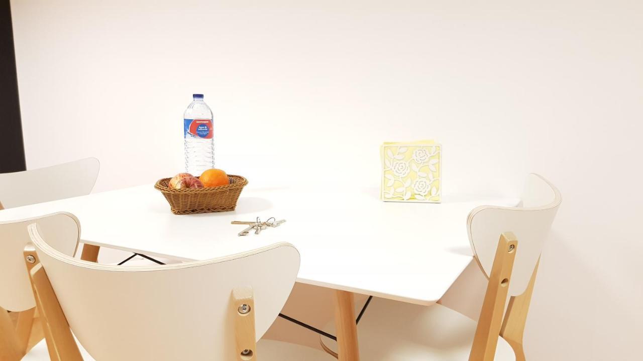 Apartment At Campo Center Porto Buitenkant foto